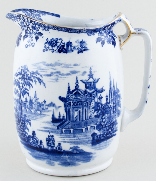 Ewer c1910